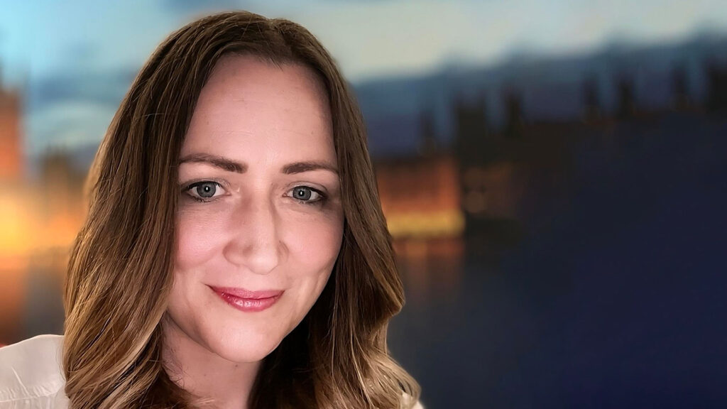 Lisa Dukes, Co-founder & Director, Dukes & King