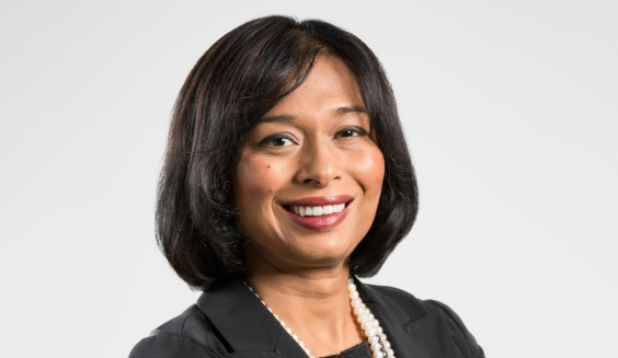Mallika Mathur, Co-founder & CEO, Koaloo.Fi