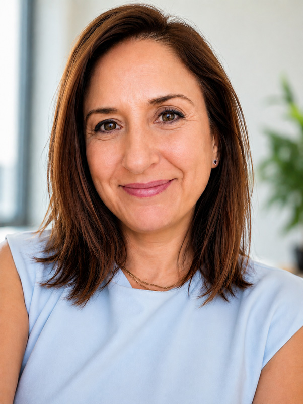 Lorena Sandroni, Group Treasurer, TMF Group