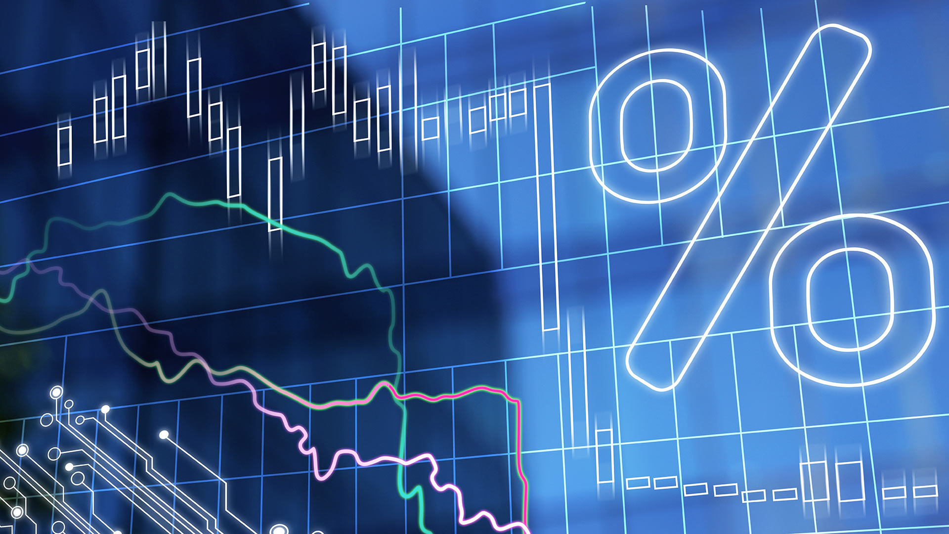 A new era for interest rate markets