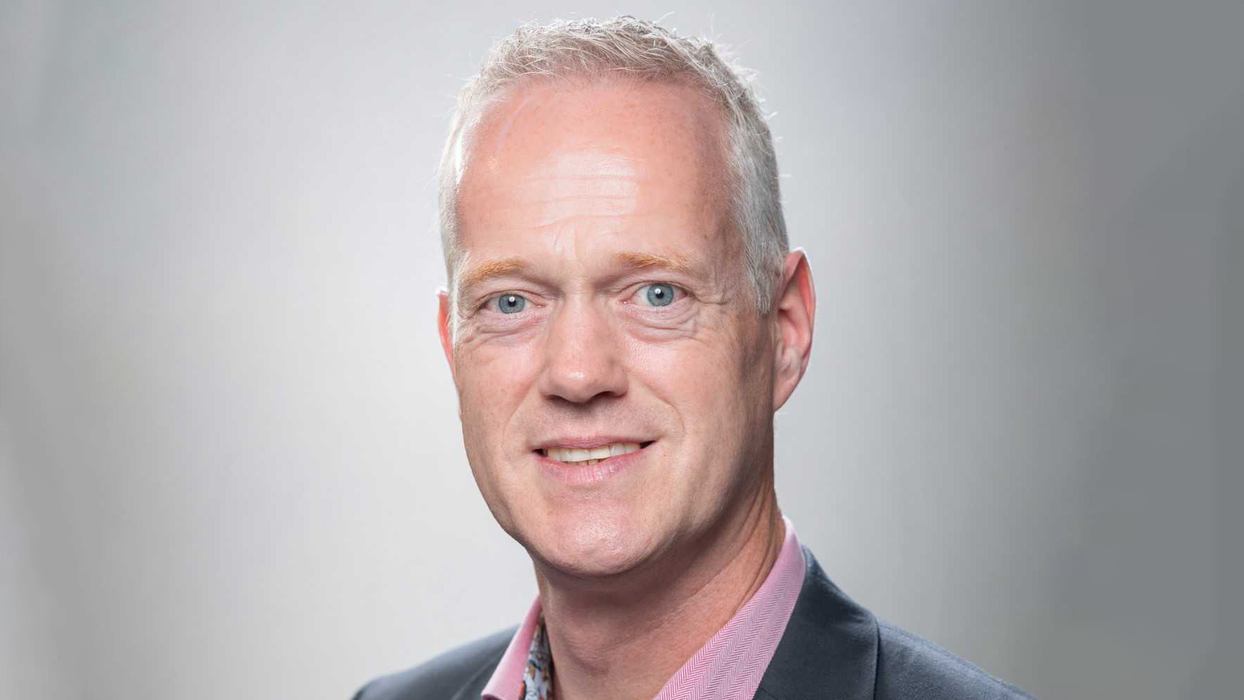 Treasurer Tolk leaves cash ivory tower