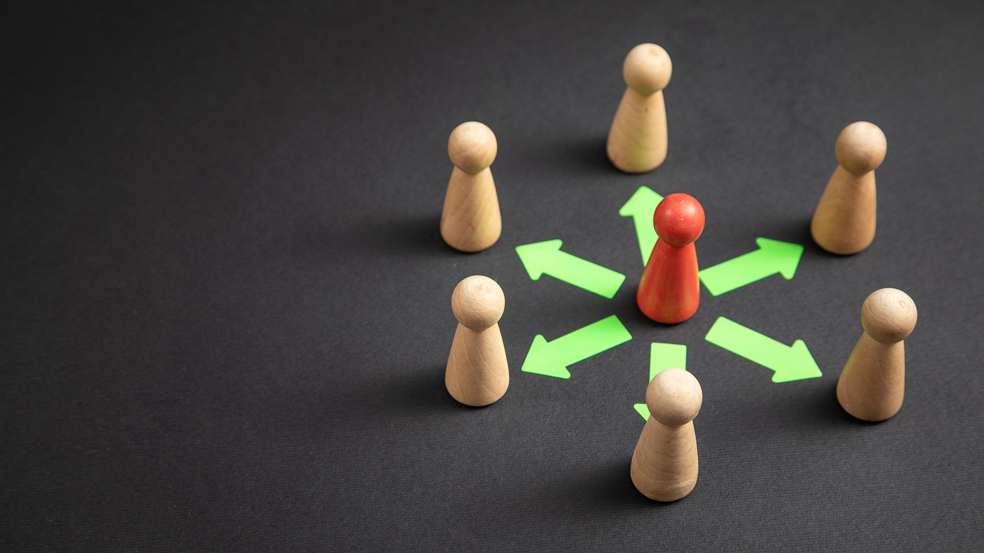 Delegation can fuel CFO pipeline