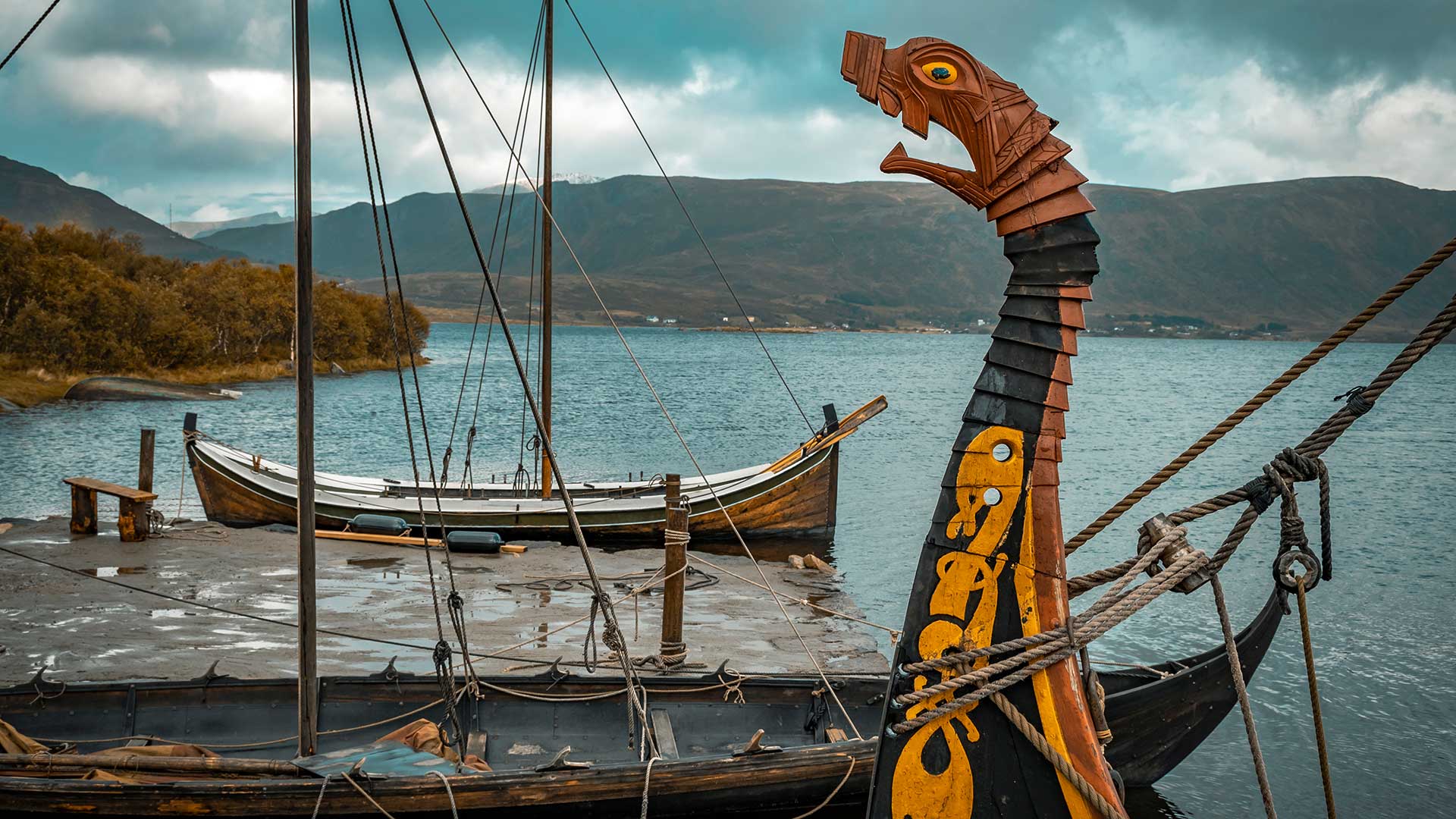 The treasurer’s Odyssey