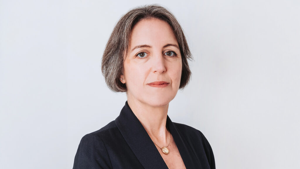 Anna Elphick, The Magnum Ice Cream Company