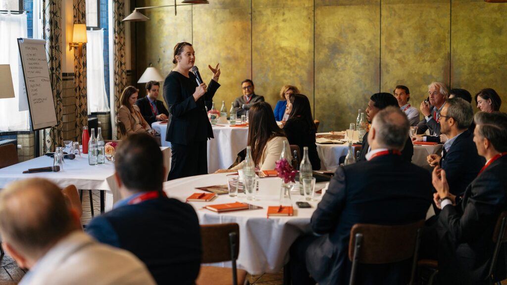 Finance Leaders Forum Amsterdam 2026