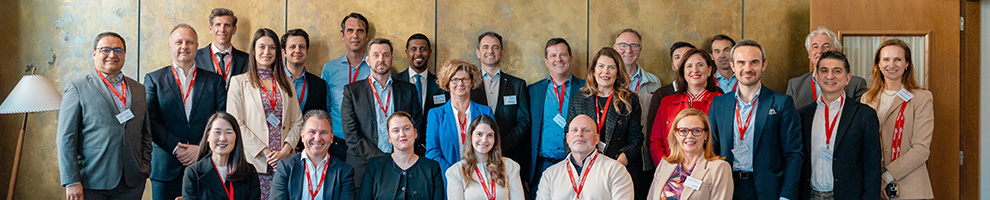 Finance Leaders Forum Amsterdam 2026