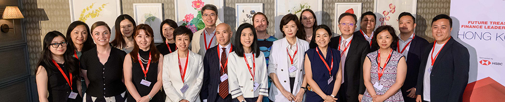 Finance Leaders Forum Hong Kong 2026