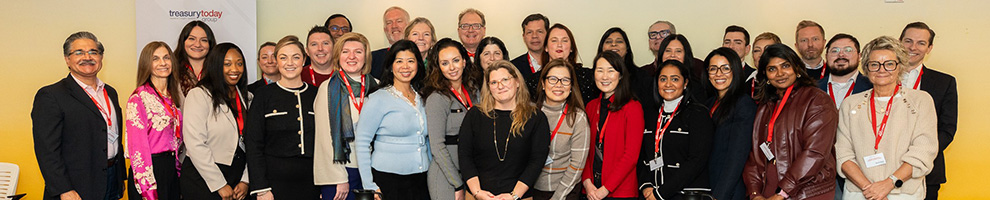 Finance Leaders Forum New York 2026