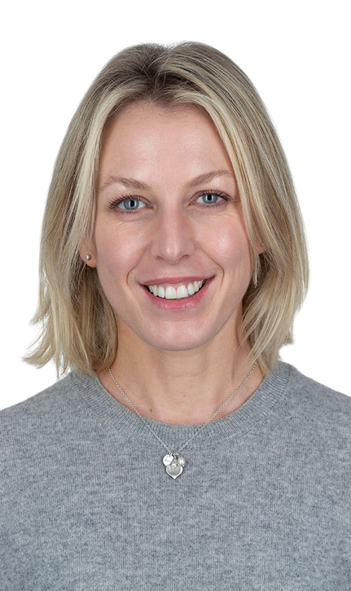 Women in Treasury & Finance: Hannah Winter, BlackRock