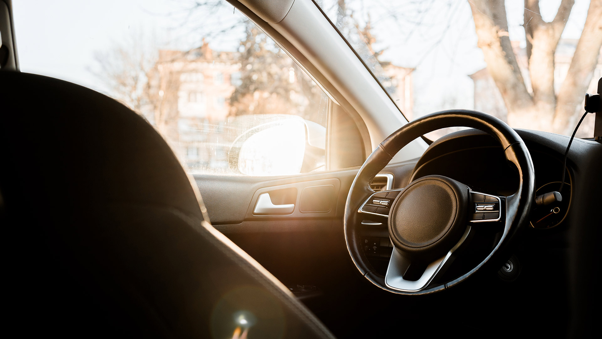 Putting treasury in the strategic driving seat