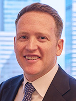 Daniel Maley, Head of APAC Cash Business at BlackRock