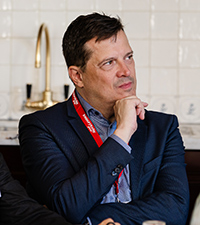 Photo of Michel Verholen