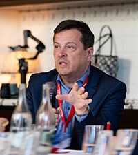 Photo of Michel Verholen