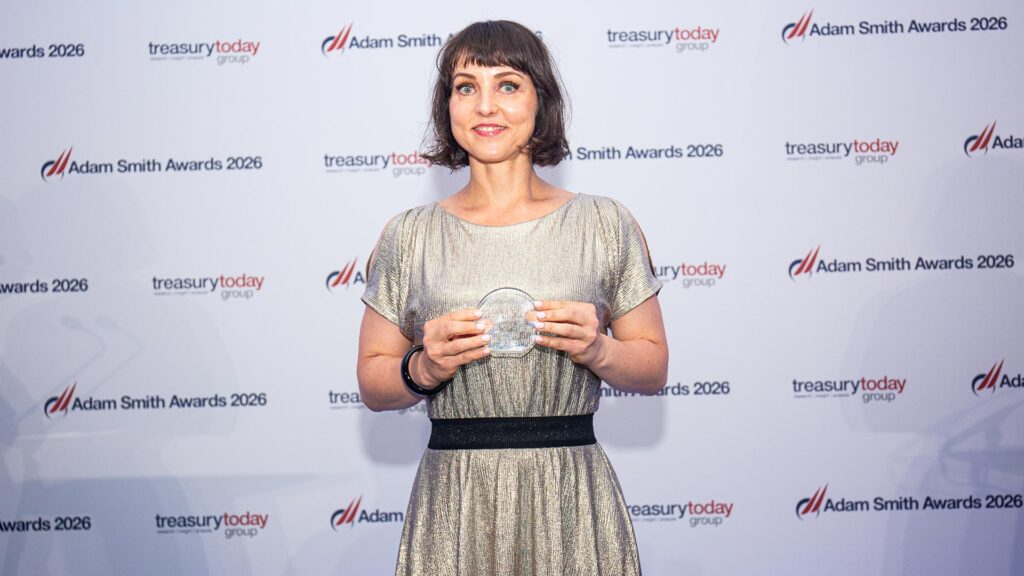 Photo of Anika Williams, Zalando Payments GmbH.