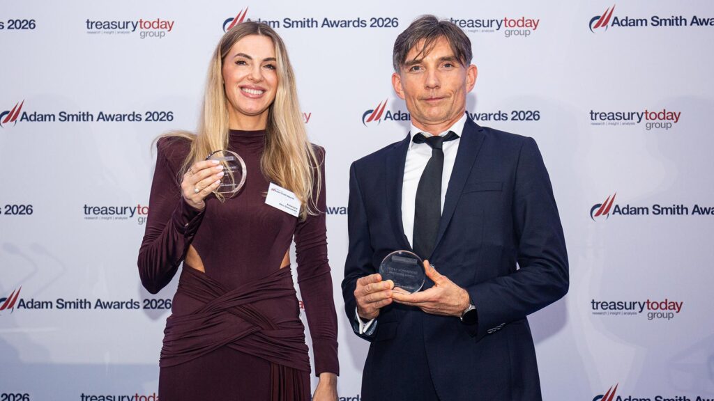 Photo of Katarzyna Otko-Dabrowska, Citi and Marek Chruściel, Play.