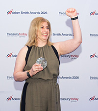 Photo of Marianna Polykrati, Avramar Aquaculture SA.