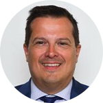 Michel Verholen, Assistant Treasurer – Global Treasury Operations Lead, Zoetis Inc.