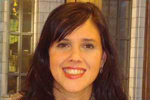Susan G. Quartarolo, President and Treasurer, Sony Capital Corporation (SCC)
