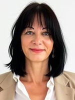 Baiba Miezere, Group Product Development Director, Eastnets