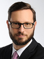 Gherri D’Innocenzo, Head of Cash Management & Payments, Standards & Projects, Siemens