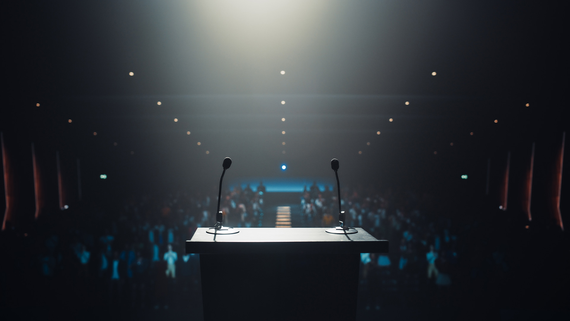 Sibos26 vox pops: key trends and takeaways from conference season