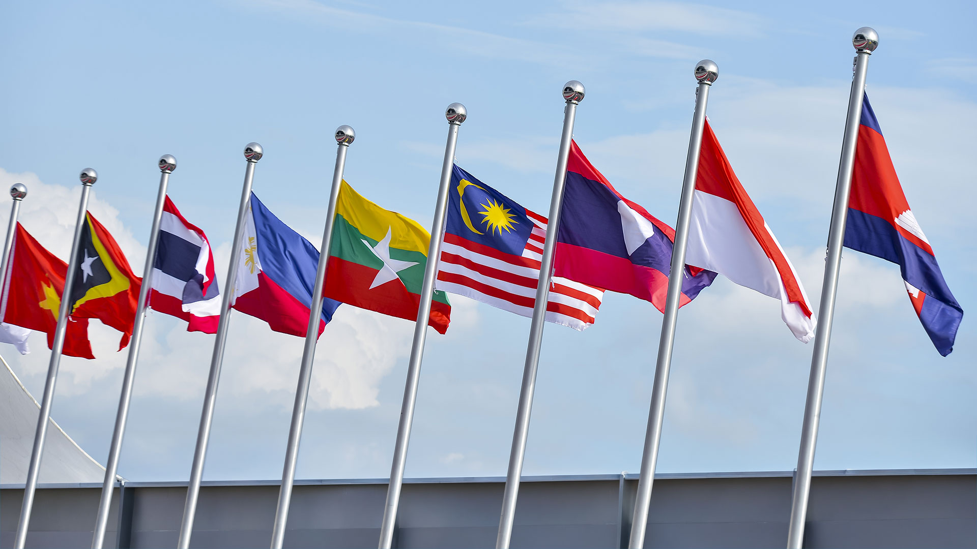 Liquidity without borders: centralising treasury control across ASEAN