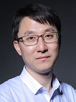 Neil Xu, Head of Treasury, PingPong