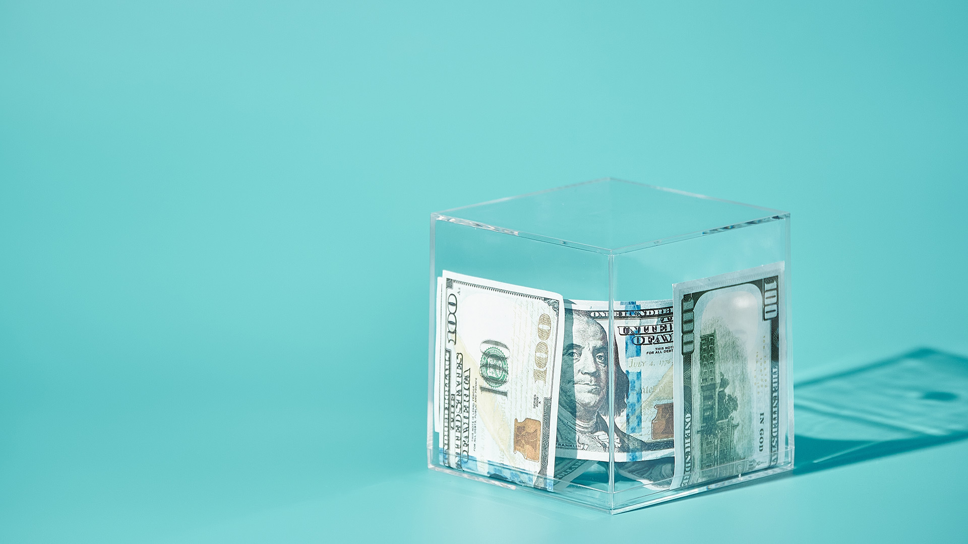 Digital solutions ease trapped cash challenges