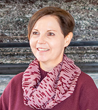 Carol Thurnheer, Senior Manager International Treasury, Haleon plc